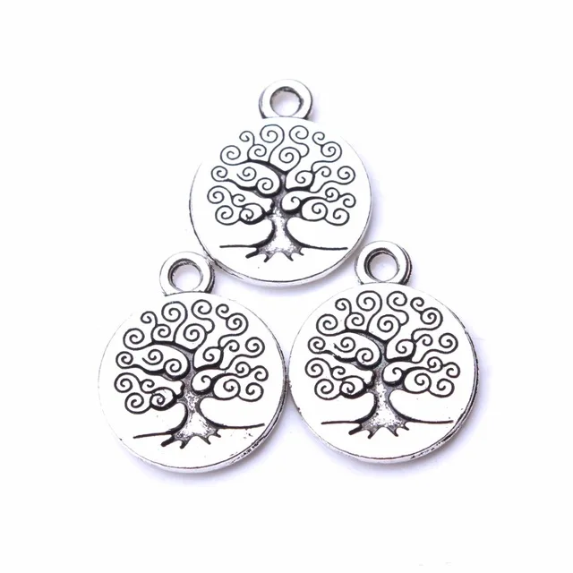 10pc-lot-18-15mm-Family-Tree-Life-Connector-Charms-Antique-Silver-Tone-Leaf-Cutouts-for-women.jpg_640x640
