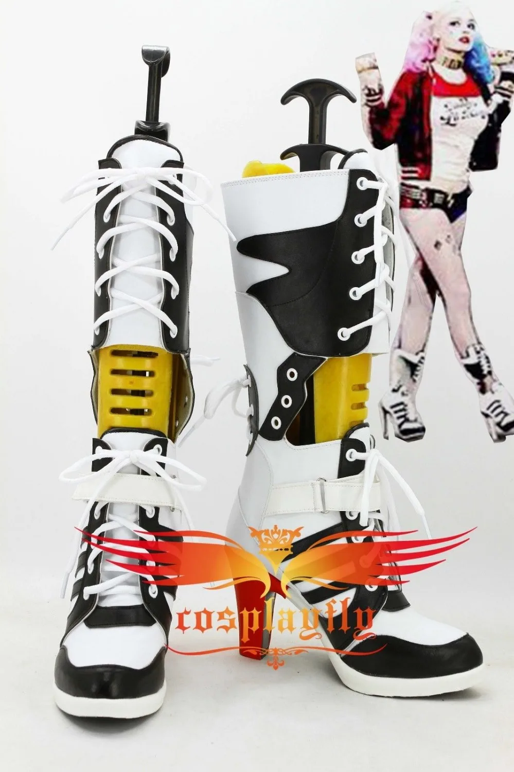 basket adidas harley quinn basket adidas harley quinn