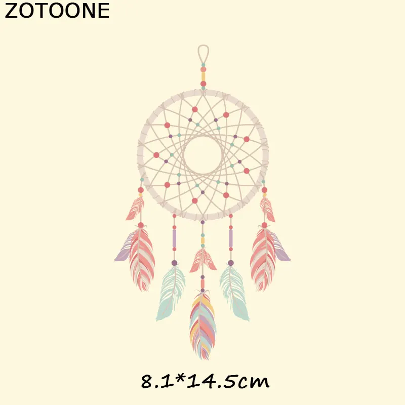 cloth patch