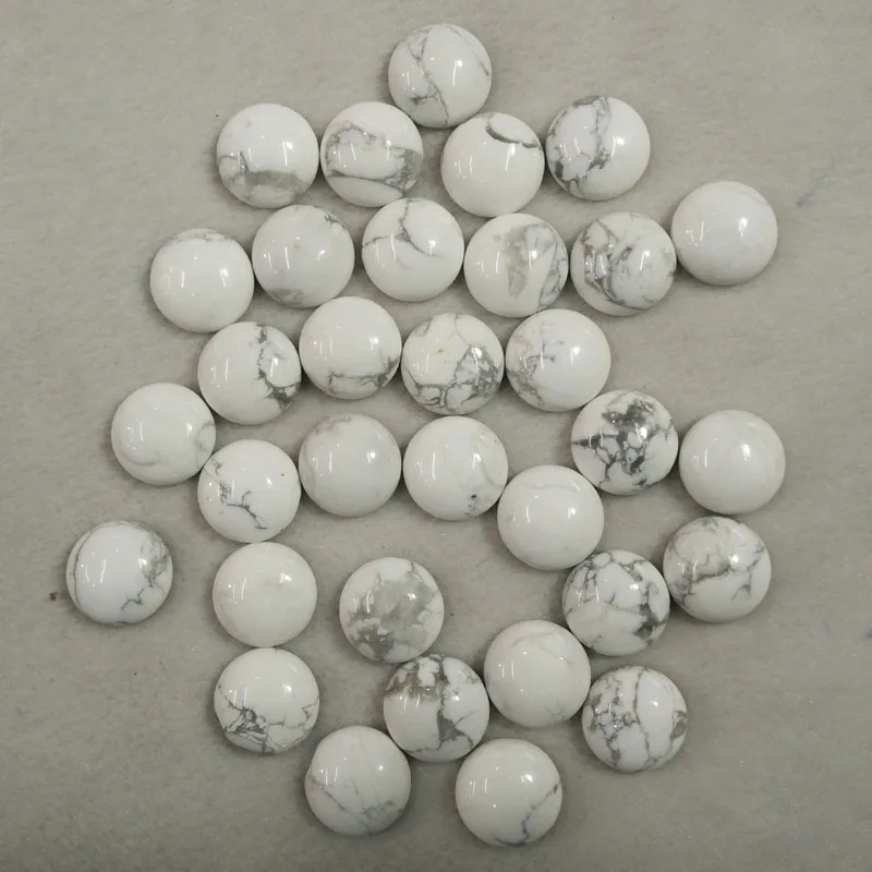 white turquoise