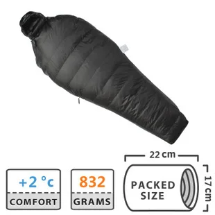Ems Outdoor Supplies Aegismax Down Sleeping Bag Black Wings 500 2 Ems Outdoor Supplies Aegismax Down Sleeping Bag Black Wings 500 2 Travel Thickening