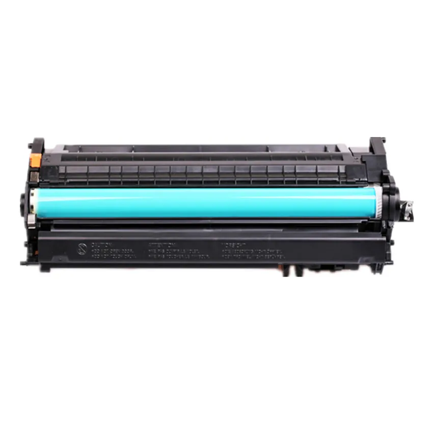 Черный совместимый картридж с тонером Q7553A 53A 7553A для HP LaserJet P2011 P2012 P2013 P2014 P2015 P2015d
