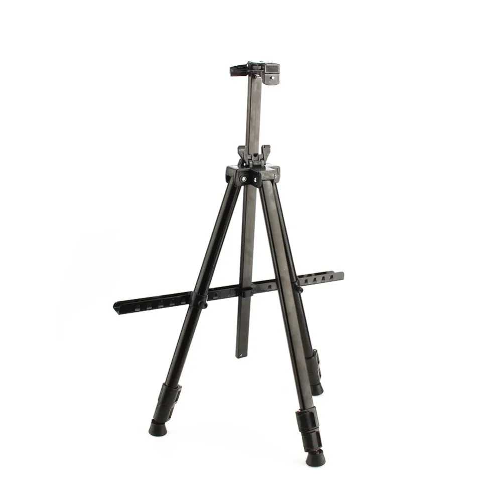 NEW Folding Artist Painting Easel Adjustable Art Tripod Easel Painting