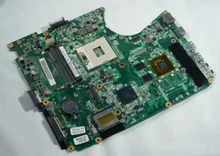 A000081450 DABLBMB28A0 REV A For L750 L755 Laptop Motherboard HM65 DDR3