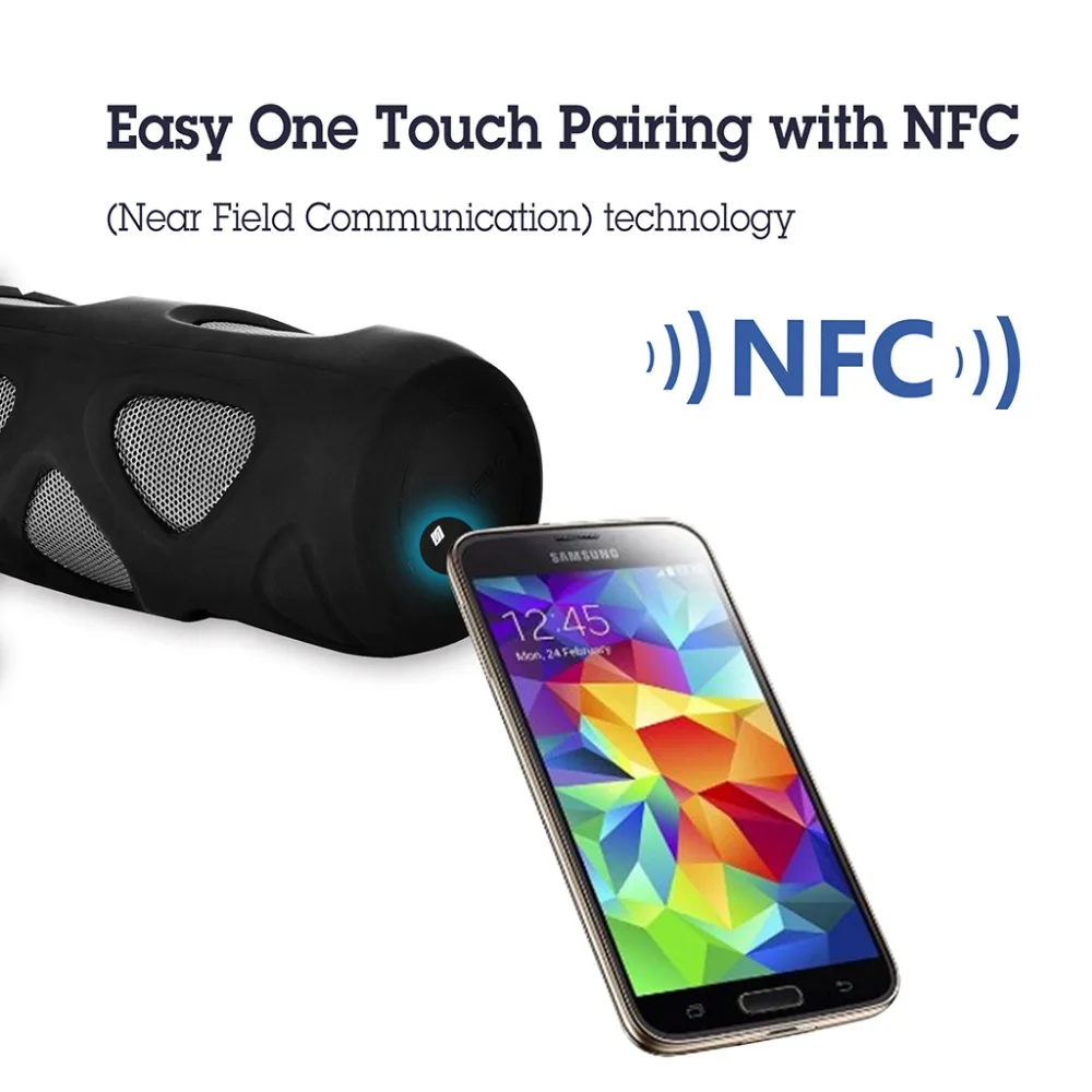 avantree bike speaker