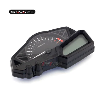 

For KAWASAKI EX250R NINJA 250 13-15/ NINJA 300 13-17 Motorcycle Genuine Speedo Tacho Meter Gauges Cluster Tachometer Speedometer