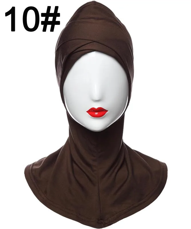 underscarf 10 coffee