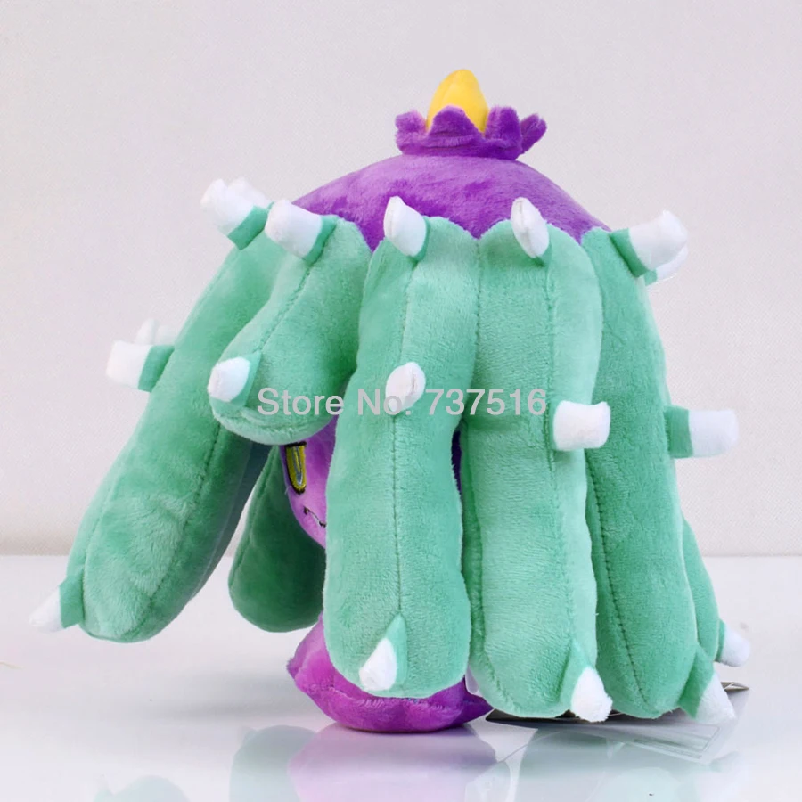 mareanie plush