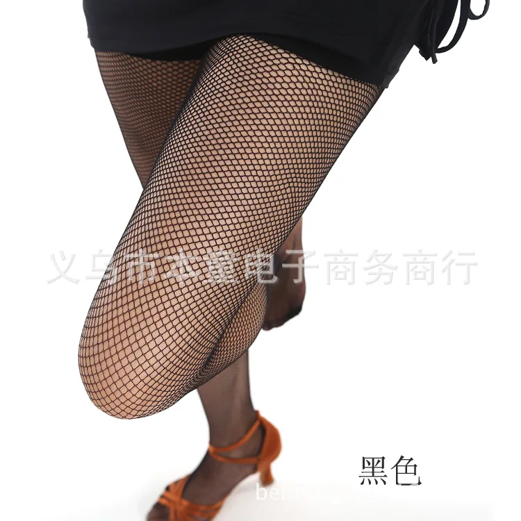 Чулки в сетку для латиноамериканских танцев|women tights|stockings womentight tights |
