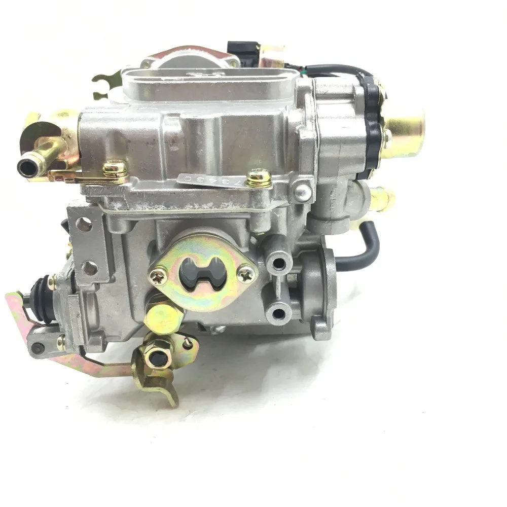 Шерриберг карбюратор carby carb vergaser карбюратор для Toyota 3Y двигатель 21100-73040/2110073040 хорошее качество