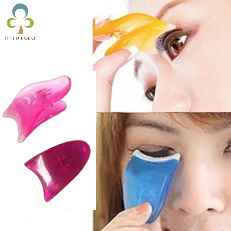 

Free shipping Arc-shaped Individual False Eyelash Applicator EyeLash Eye Lashes Fake Clip Tools YYY GYH
