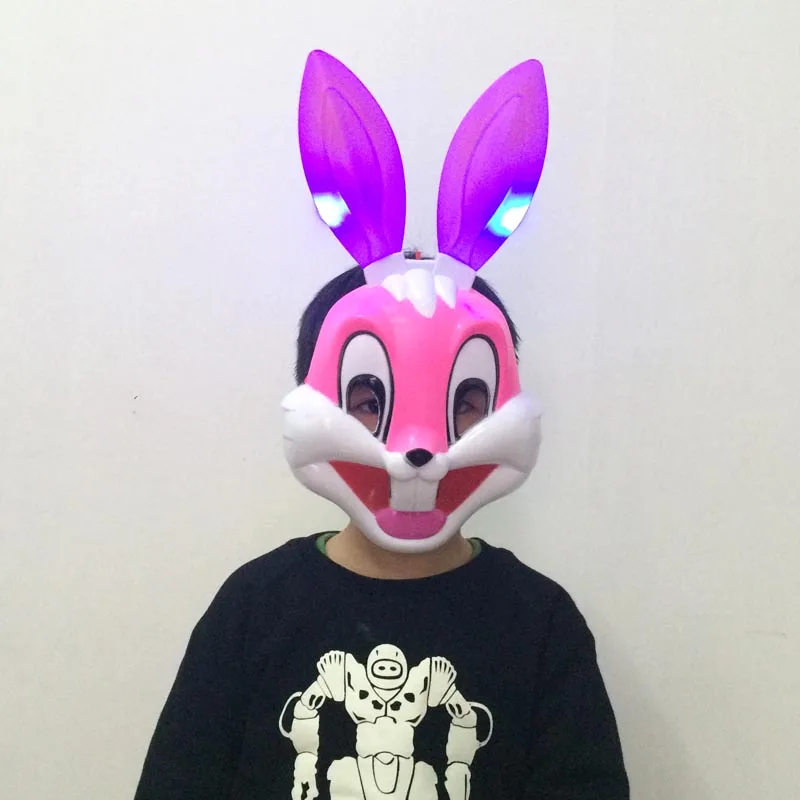 Popular Kids Rabbit MaskBuy Cheap Kids Rabbit Mask lots from China