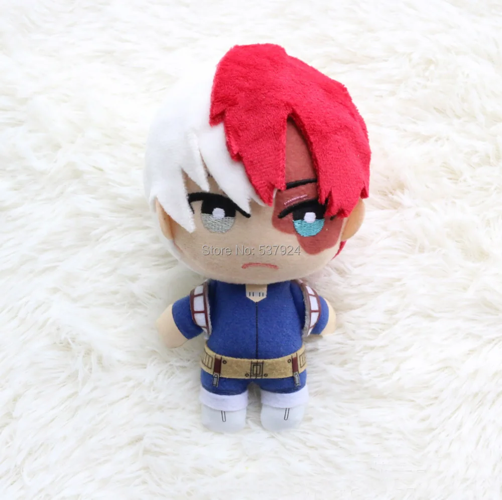 Todoroki Shoto