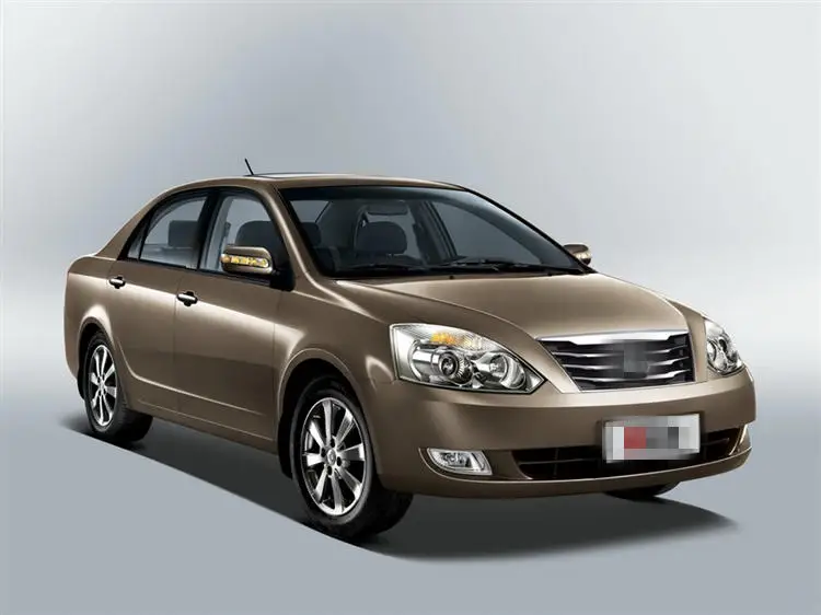 Для Geely LC Cross, GC2-RV, GX2, Emgrand Xpandino, LC, Panda, Pandino, GC2, FC, Vision, автомобильная эмблема логотип