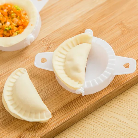 

Hot Sale Home Design Pie Ravioli Making Eco-friendly Safety DIY Dumpling Maker Pastry Tools Kitchen Cooking Tool 1pcs/lot