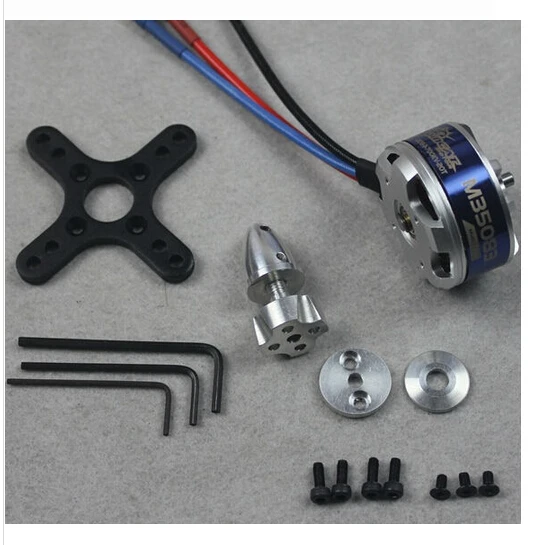 

Free Shipping Tomcat M35083 4308-KV700 Multicopter Brushless Motor