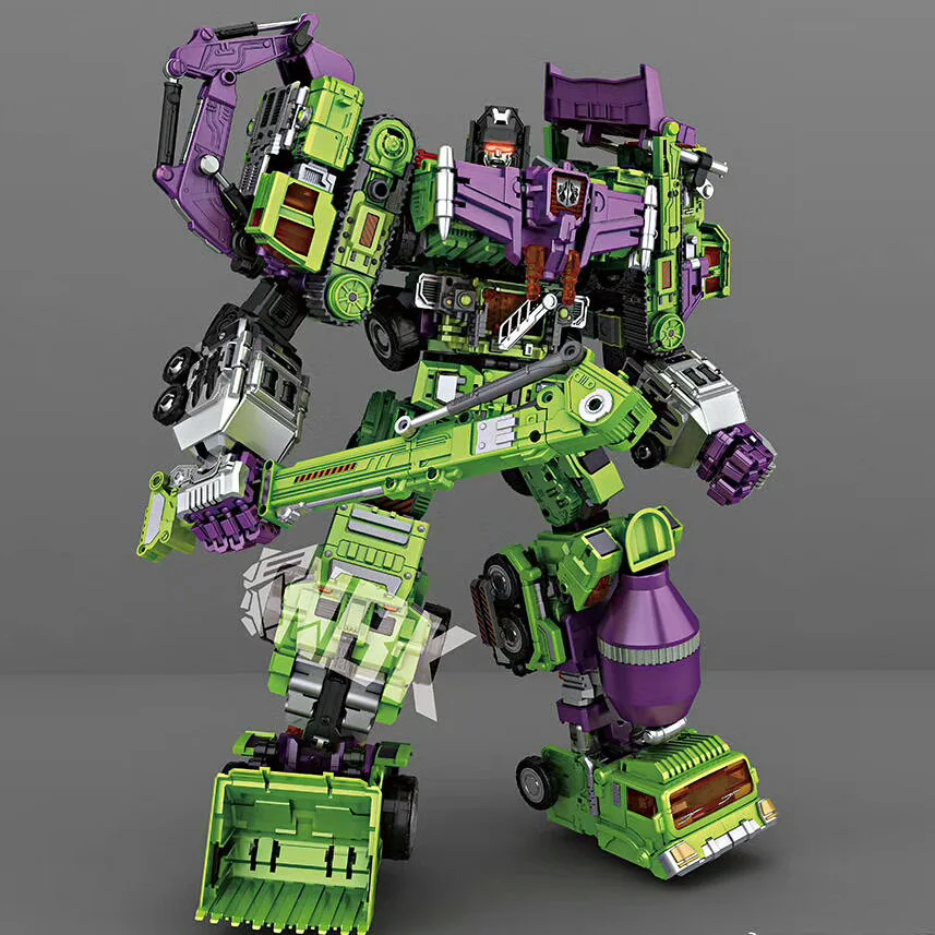 nbk gravity builder