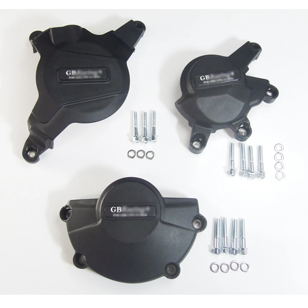 

Motorcycles Engine cover Protection Cover case for GB Racing case for HONDA CBR600RR 2007-2016 08 09 10 11 12 13 14 15