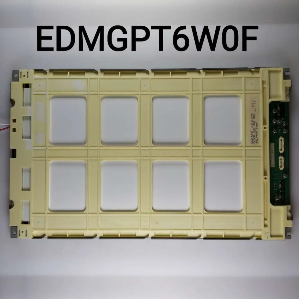 Панель ЖК-дисплея EDMGPT6W0F