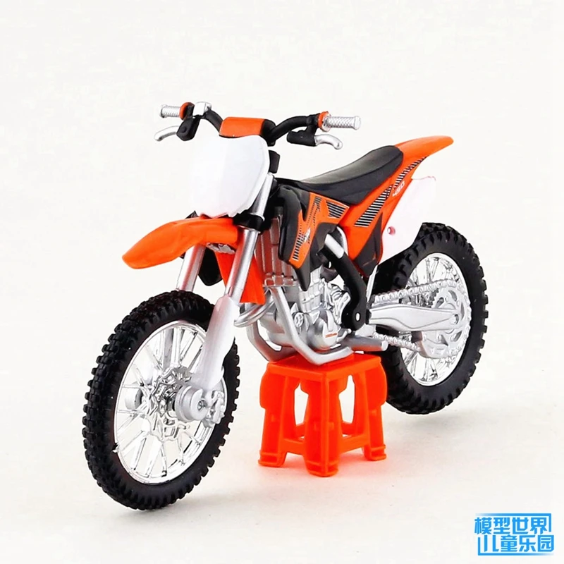 hobby toys ktm