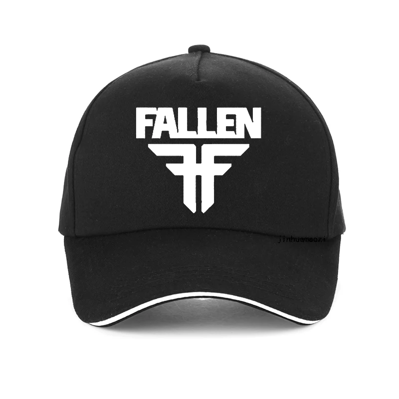 

new Brand FALLEN cap Summer Homme Baseball cap 100%cotton Hip Hop Unisex adjustable snapback hat gorras bone