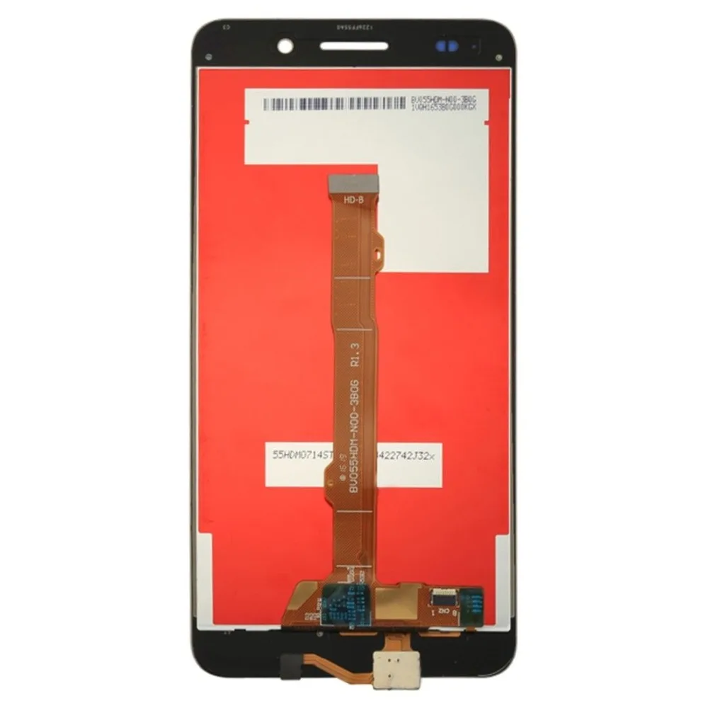 LCD-HWH5A-5