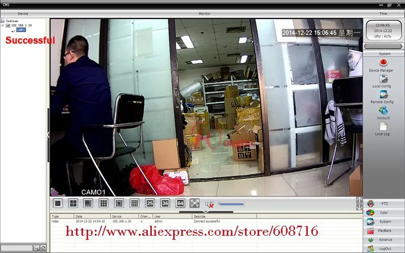 AZISHN CCTV система 4CH комплект 720 P/960 P ip-камера безопасности комплект 2,0 HDMI P2P ONVIF 4CH NVR+ 2 шт. ip-камера