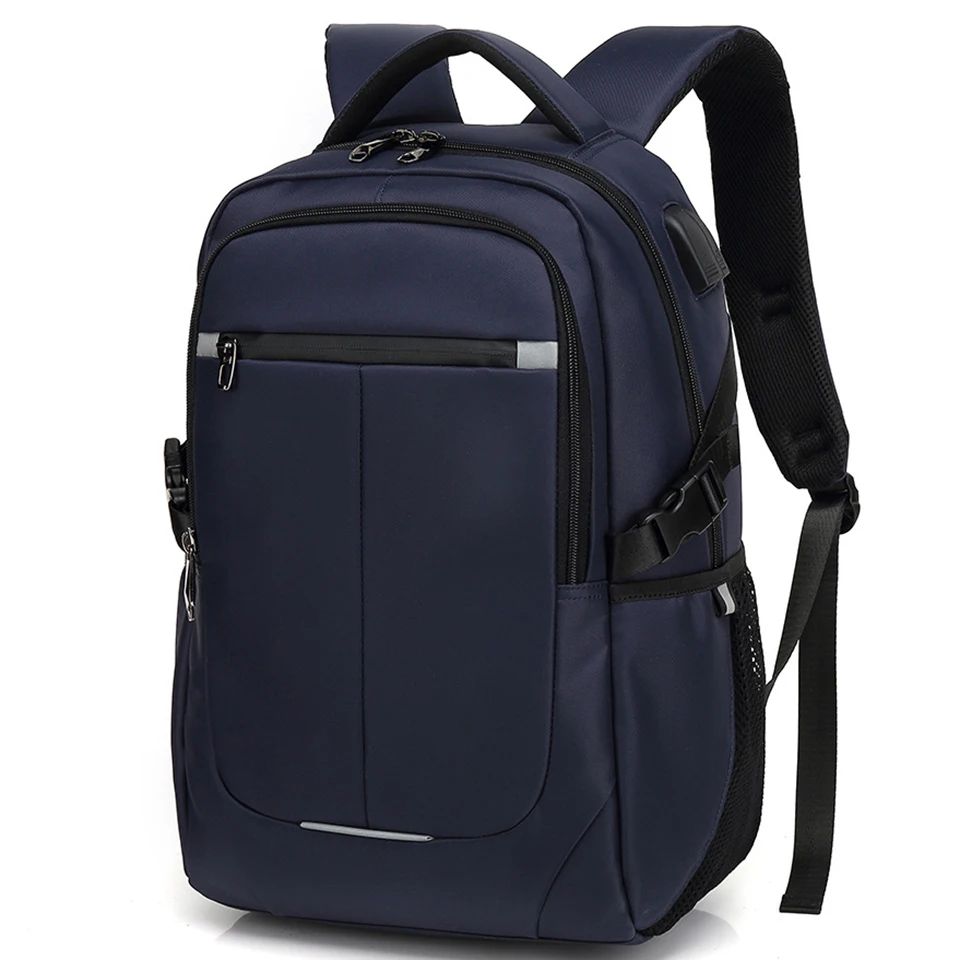 Женский рюкзак мужской для ноутбука 17 дюймов 15 6 Mochila с защитой от кражи