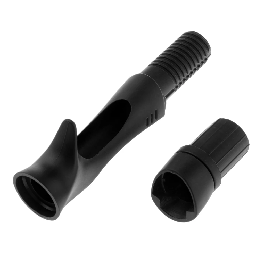 Lightweight Fishing Reel Seat Casting Rod Building Repair Tool DIY Tackle for Seawater Freshwater
