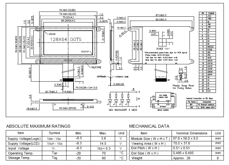 LG12864K-DW  (1)