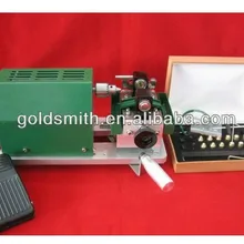 Машина для сверления жемчуга, жемчужный сверлильный станок Инструменты для изготовления ювелирных изделий инструменты и оборудование