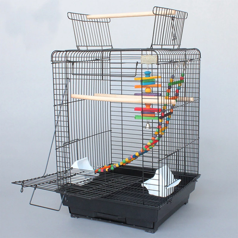 cockatiel transport cage