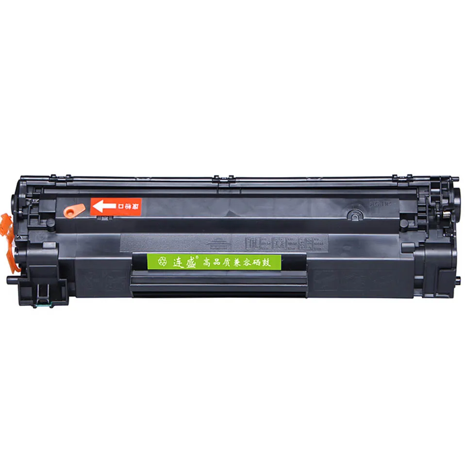 CF283A 283A 283 83A совместимый тонер картридж для HP Laserjet pro M127NF M126NF M125NW M125 M126 M127 M128 M201 M225