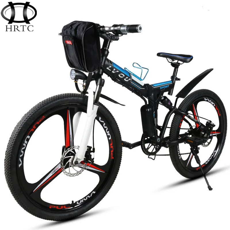 electric cross country electric mountain bike free shipping worldwide