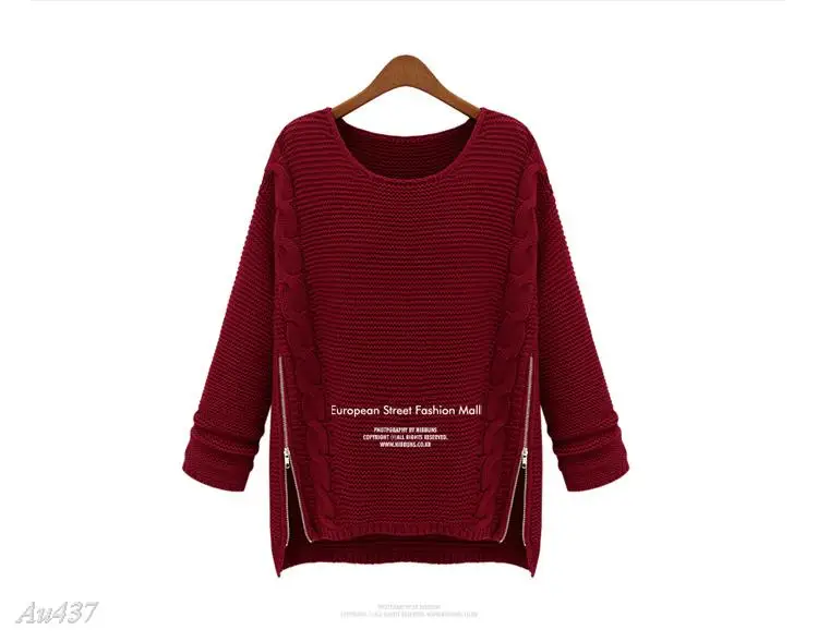 free knitted sweater patterns plus size dresses