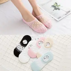 Spring summer Korean Kawaii Candy Color Non-slip Invisible Socks Women Casual Breathable Cartoon Cotton socks Elastic Boat Socks Spring summer Korean Kawaii Candy Color Non-slip Invisible Socks Women Casual Breathable Cartoon Cotton socks Elastic Boat Socks