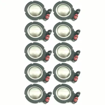 

10pcs Replace 44.4 mm diaphragm for Selenium D210Ti RPD210TI tweeters 8Ohm