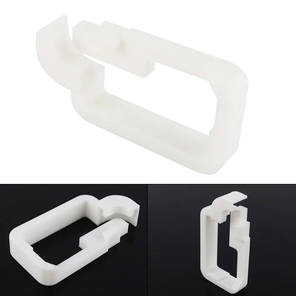 Hot 3D Printed Gimbal Protector For DJI Phantom 4 Saver Crash Guard White RC Part High Quality