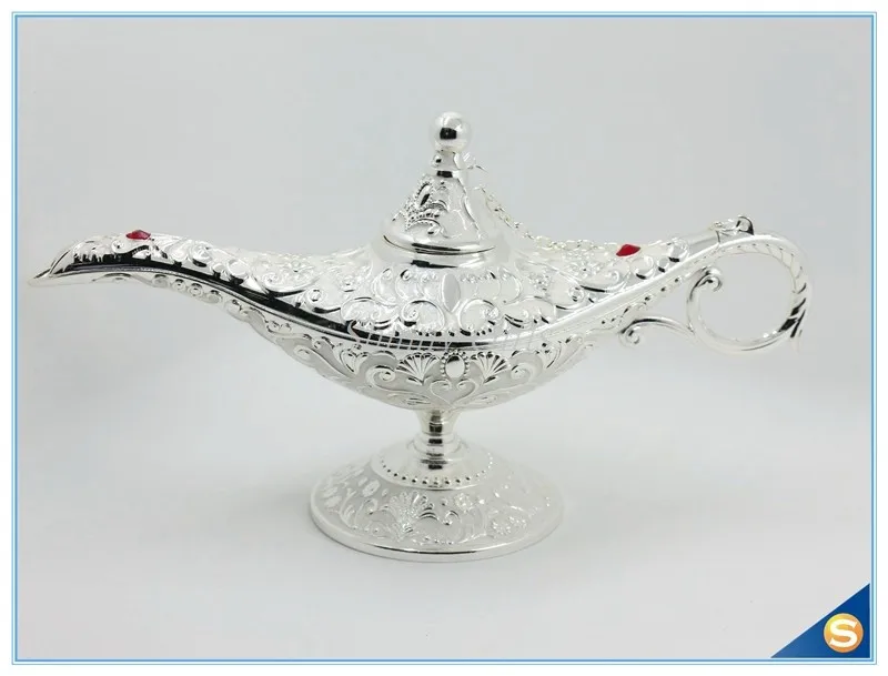 Aladdin Magic Lamp (14)