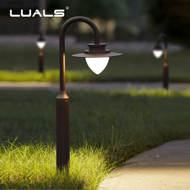 outdoor lighting art deco outdoor garden lighting led lawn lamp modern landscape light aluminum body waterproof lamps art outdoor lighting art deco outdoor garden lighting led lawn lamp modern landscape light aluminum body waterproof lamps art