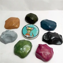 Magnetic Putty Silly Putty Magnet Plasticine Mud Smart For Kids Creative Toys festival Children’s Gifts