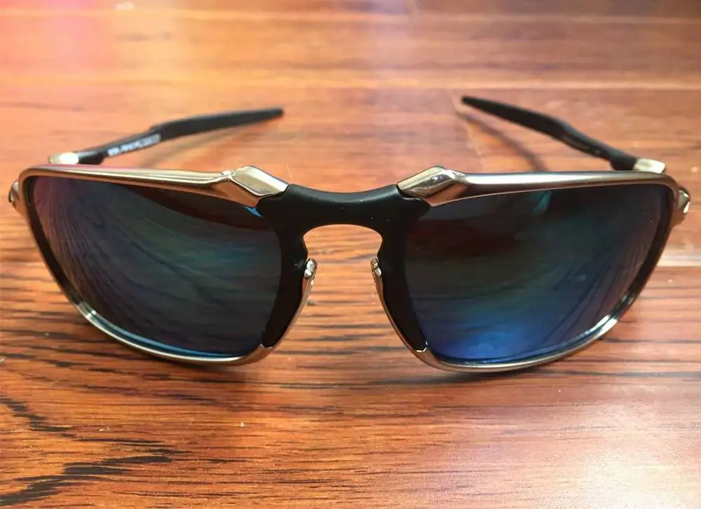 ZOKARE Outdoor Sport Polarized Glasses Alloy Frame Cycling Glasses Bike Goggles Riding Fish Eyewear Oculos Gafas 6020