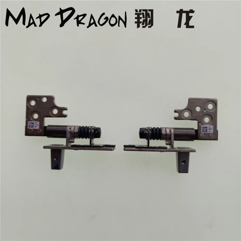 MAD DRAGON ЖК-шарнир для ноутбука, ось L+ R для Dell Precision 7730 M7730 DAP20 05 YRGW 0 W X 6 KG 5 YRGW WX6KG