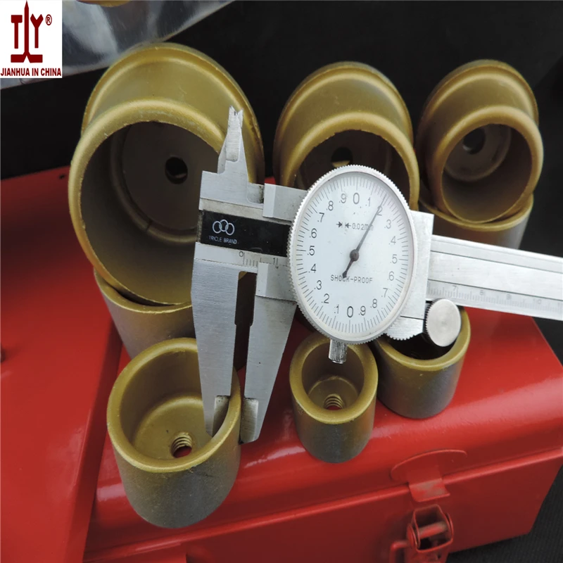 DN20-32mm AC 220/110V 800W genuine electronic thermostat fuser, ppr pipe welder, plastic-pipe-welding, ppr welding machine