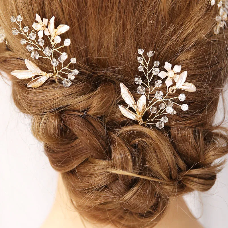 AC141 Bobby Pin a