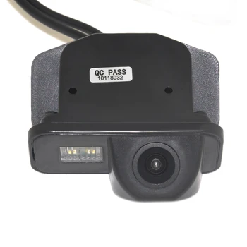 

2016 Selling Waterproof Car Rearview Rear View CCD parking Camera Wide Angle Lens Suitable For Toyota Corolla 2011/2012/2013