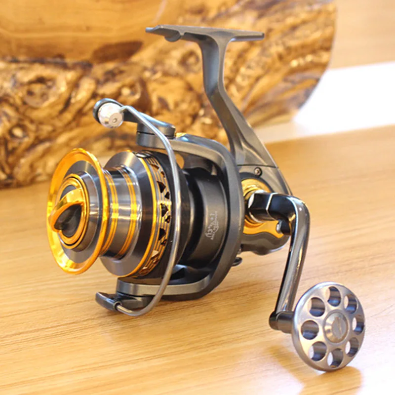 gold metal reel (1)