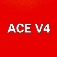 10 шт. Для ACE V4 ACE V4.1 ACE V5 продукт вместо ACE V3