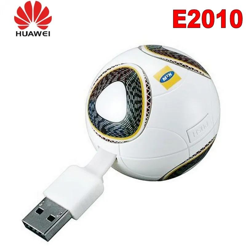 Huawei e2010 3 г сети беспроводного модема