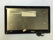 5PCS Replacement New LCD Display Touch Screen Assembly For Acer Iconia Tab W700 B116HAT03.1